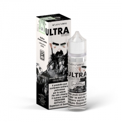 EnjoySvapo MK Ultra White by Il Santone dello Svapo - Vape Shot - 20ml