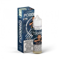 EnjoySvapo Poddino by Il Santone dello Svapo -  Vape Shot - 20ml
