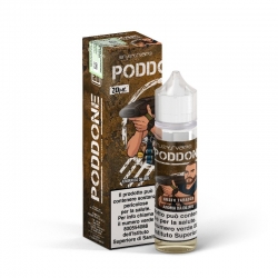 EnjoySvapo Poddone by Il Santone dello Svapo -  Vape Shot - 20ml
