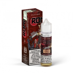 EnjoySvapo Ronin by Il Santone dello Svapo - Vape Shot - 20ml