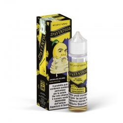 EnjoySvapo Spaventoso by Il Santone dello Svapo - Vape Shot - 20ml