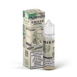 EnjoySvapo UMILTÈ by Il Santone dello Svapo - Vape Shot - 20ml