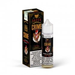 Super Flavor Crime by D77 - Vape Shot - 20ml