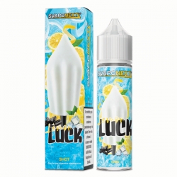 SvapoNext Lemon Luck - Vape Shot 20ml