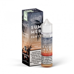 Seven Wonders Summer Party - Vape Shot - 20ml