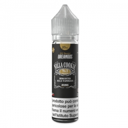 Dreamods Nilla Cookie - Vape Shot 20ml