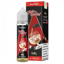 King Liquid TALE & QUALE Baily - Mix and Vape - 20ml