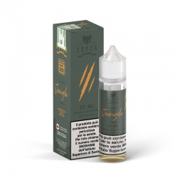 Super Flavor Jungle by D77 - Vape Shot - 20ml