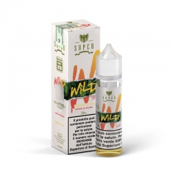 Super Flavor Wild by D77 - Vape Shot - 20ml