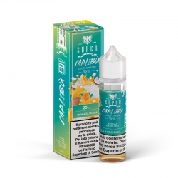 Super Flavor Malibù - Vape Shot - 20ml