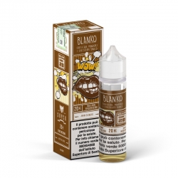 Super Flavor Blanko - Vape Shot - 20ml
