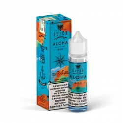 Super Flavor Aloha - Vape Shot - 20ml