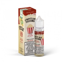 EnjoySvapo Croccantissimo by Il Santone dello Svapo - Vape Shot - 20ml