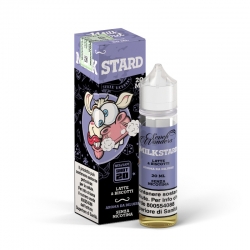 Seven Wonders Milkstard - Vape Shot - 20ml