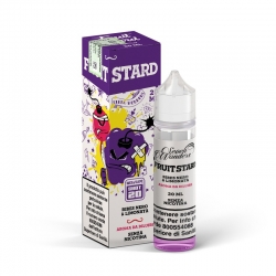 Seven Wonders Fruitstard - Vape Shot - 20ml