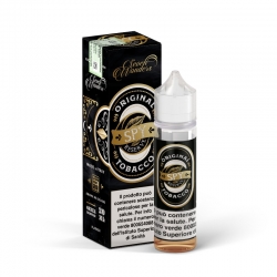 Seven Wonders Spy Reserve - Vape Shot - 20ml