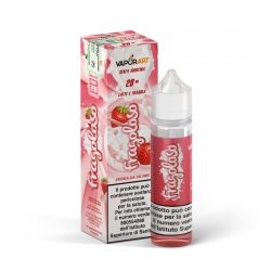 Vaporart Fragoloso - Vape Shot - 20ml