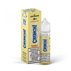 Vaporart Crunch - Vape Shot - 20ml