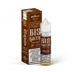 Vaporart Bisbacco - Vape Shot - 20ml