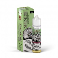 Vaporart Shinobi Ice - Vape Shot - 20ml