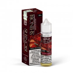 Vaporart Shinobi Revenge - Vape Shot 20ml