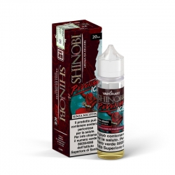 Vaporart Shinobi Revenge Ice - Vape Shot 20ml