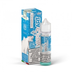 Vaporart Antartika - Vape Shot - 20ml
