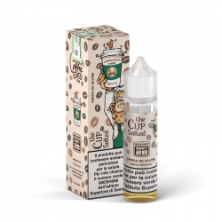 Vaporart The Cup Salted - Vape Shot - 20ml