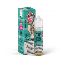 Vaporart Cool Cup - Vape Shot - 20ml