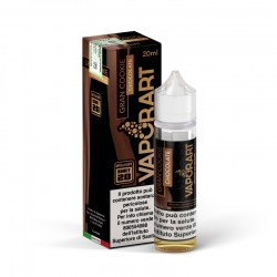 Vaporart Gran Cookie Chocolate - Vape Shot - 20ml