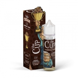 Vaporart The Cup - Vape Shot - 20ml