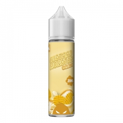 Reload Vape Custard Monster Vanilla - Vape Shot - 20 ml