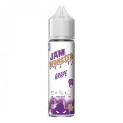 Reload Vape Jam Monster Grape - Vape Shot - 20 ml