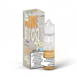 Vaporice Melone Bianco - Vape Shot 20ml