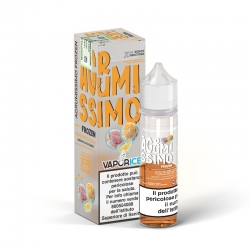 Vaporice Agrumissimo - Vape Shot 20ml