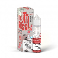 Vaporice Frutti Rossi - Vape Shot 20ml