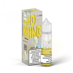Vaporice Lemonissimo - Vape Shot 20ml