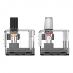 Vaporesso Cartuccia Apex Mesh Pod 2.0 - 5ml - 2pz