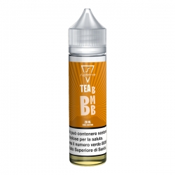 Suprem-e Tea Bomb - Mix and Vape - 20ml