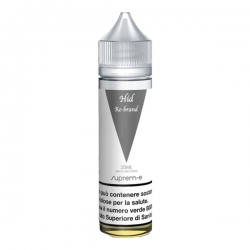 Suprem-e Hid Re-Brand - Mix and Vape - 20ml