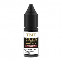 TNT Vape Twenty Mix Aroma Balkan Sobranie - 10ml