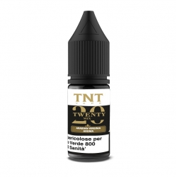 TNT Vape Twenty Mix Aroma Arabian Virginia - 10ml