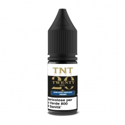 TNT Vape Twenty Mix Aroma Kentucky Heritage - 10ml