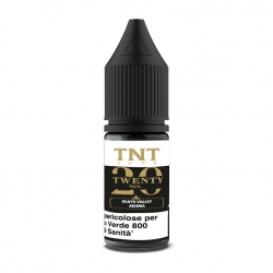 TNT Vape Twenty Mix Aroma Death Valley - 10ml