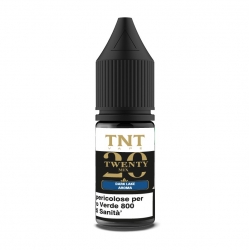 TNT Vape Twenty Mix Aroma Dark Lake - 10ml