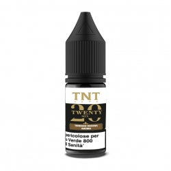 TNT Vape Twenty Mix Aroma Trinidad Havana - 10ml