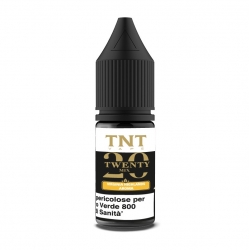 TNT Vape Twenty Mix Aroma Virginia Highlands - 10ml