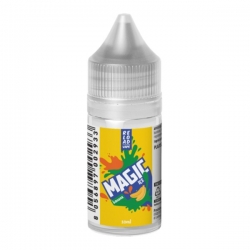 Reload Vape Magic Ice Banana - Mini Shot 10+10