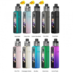 VooPoo Drag X3 Kit