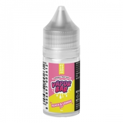 Reload Vape Vapor Bar Peach Lemon Ice - Mini shot 10+10